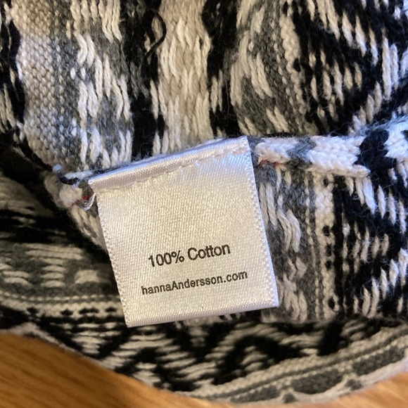 Hanna Andersson 90cm sweater - Picture 5 of 5